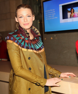 Blake Lively pic #445275