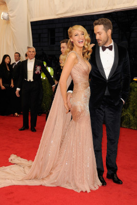 Blake Lively pic #727793