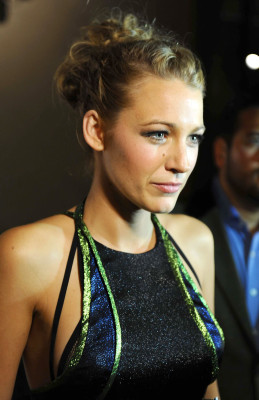Blake Lively pic #666447