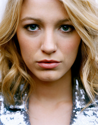 Blake Lively pic #716877