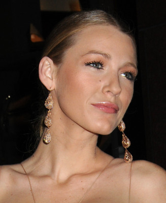 Blake Lively pic #317441