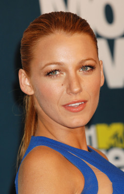 Blake Lively pic #400573