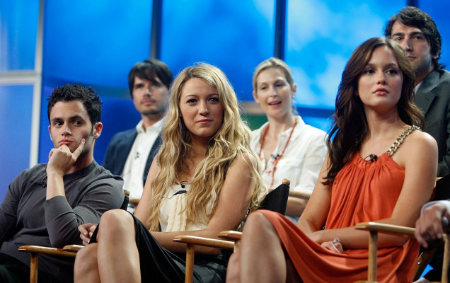 Blake Lively pic #371182