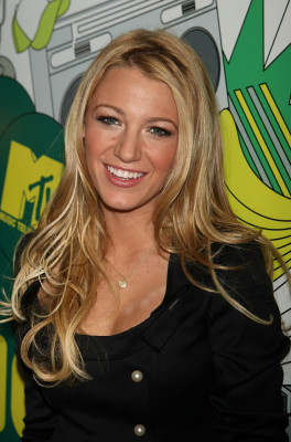 Blake Lively pic #135781