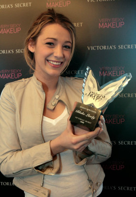 Blake Lively pic #380178