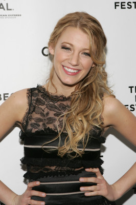 Blake Lively pic #213653