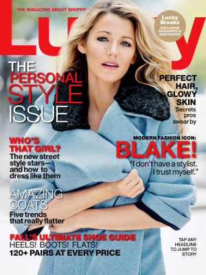 Blake Lively pic #657683