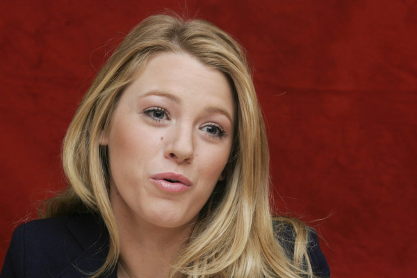 Blake Lively pic #451876