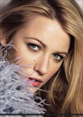 photo 4 in Blake Lively gallery [id178249] 2009-07-17 00:00:00