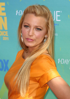 Blake Lively pic #412960