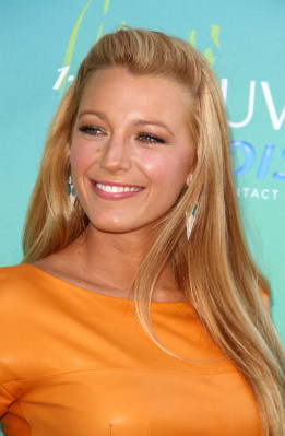 Blake Lively pic #412961