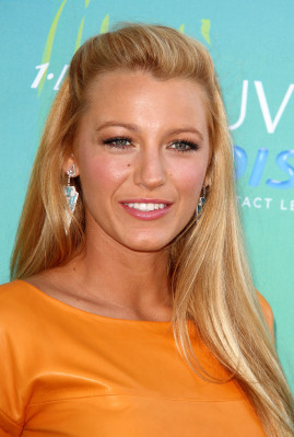 Blake Lively pic #412962