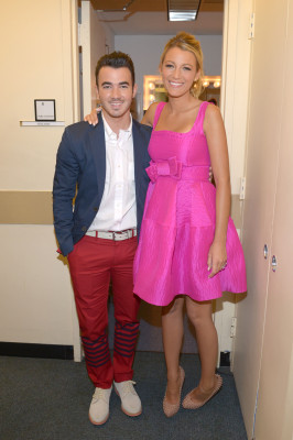 Blake Lively pic #529063