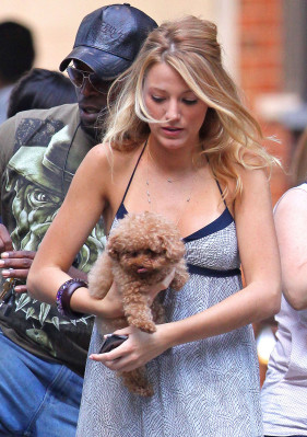 photo 7 in Blake Lively gallery [id177474] 2009-07-16 00:00:00