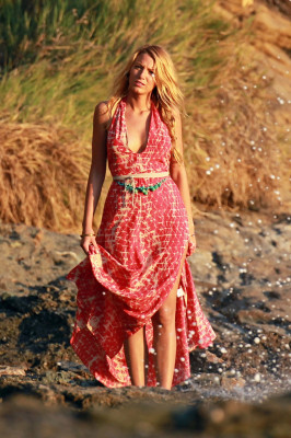 Blake Lively pic #419608