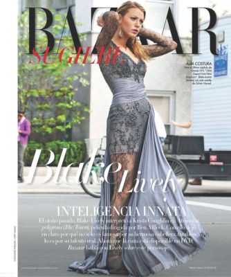 Blake Lively pic #483327
