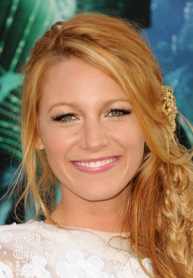 Blake Lively pic #404461