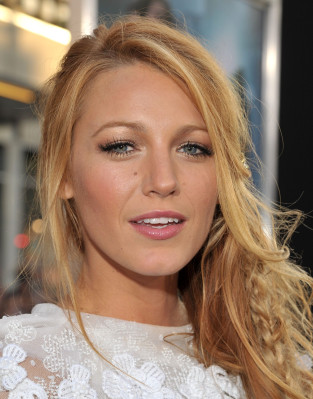 Blake Lively pic #404460