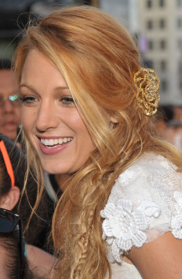 Blake Lively pic #404458
