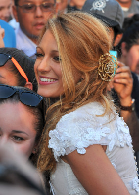 Blake Lively pic #404459