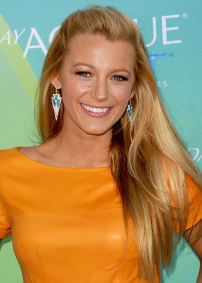 Blake Lively pic #412580