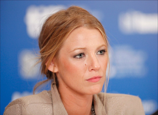 Blake Lively pic #387786