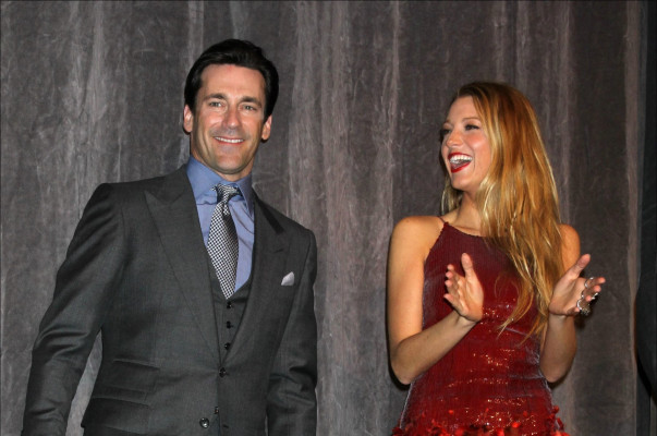 Blake Lively pic #387789