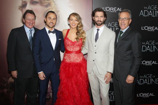 Blake Lively pic #802907