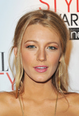 Blake Lively pic #360220