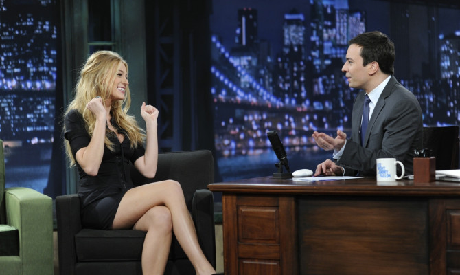 Blake Lively pic #385263
