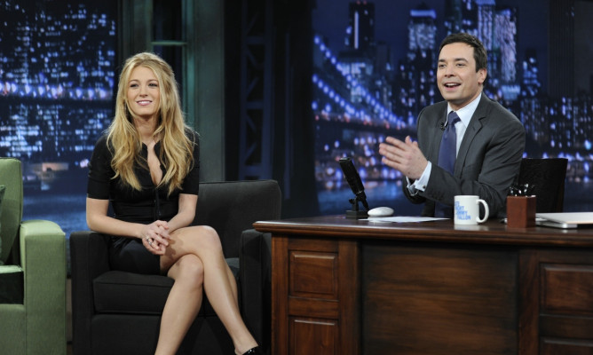 Blake Lively pic #385262
