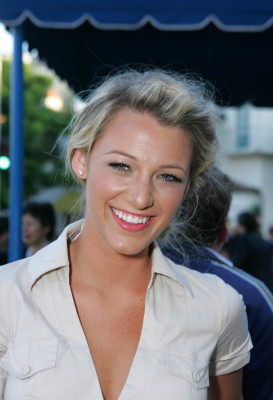 Blake Lively pic #299975