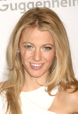 Blake Lively pic #336522