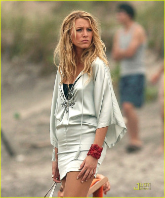 Blake Lively pic #137454