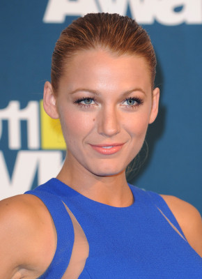 Blake Lively pic #402995