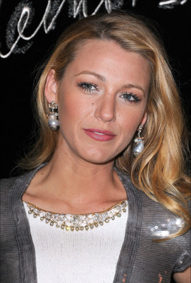 Blake Lively pic #388349