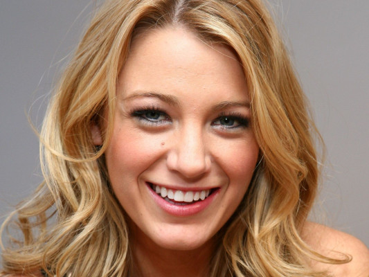 Blake Lively pic #445318