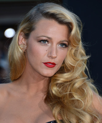 Blake Lively pic #528486