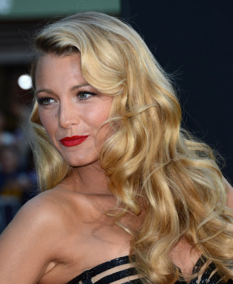 Blake Lively pic #528665