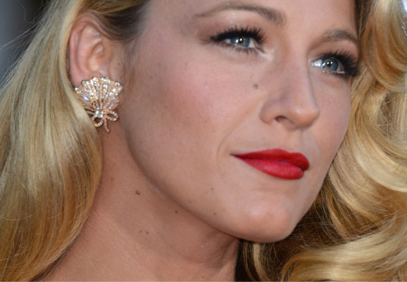 Blake Lively pic #528670