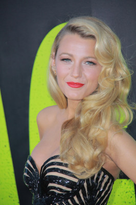Blake Lively pic #527612