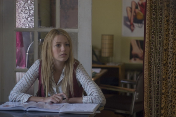 Blake Lively pic #445817