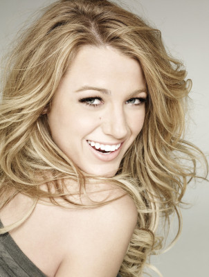 Blake Lively pic #445315