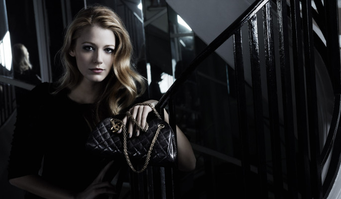 Blake Lively pic #371278