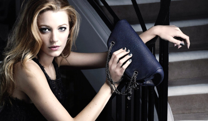 Blake Lively pic #371276