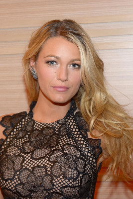 Blake Lively pic #528667