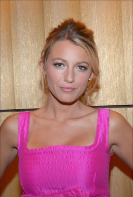 Blake Lively pic #528659