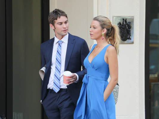 Blake Lively pic #584154