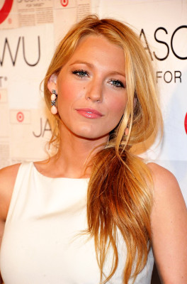 Blake Lively pic #457849