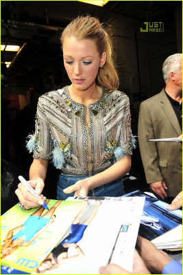 Blake Lively pic #296046